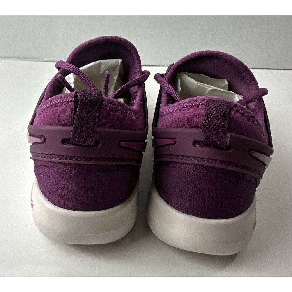 Nike TR 7 904651-603 Tea Berry Purple Running Shoes Sneakers Women's Size 8.5 - Picture 8 of 14